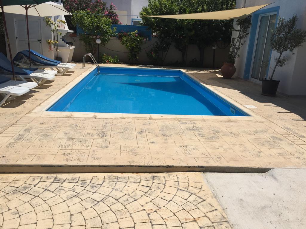 Philippos Paphos Villas - Villa 3 Екстериор снимка