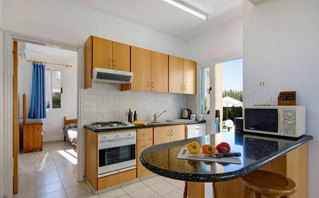 Philippos Paphos Villas - Villa 3 Екстериор снимка