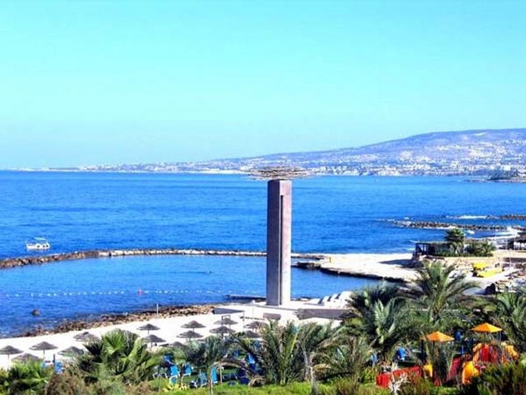 Philippos Paphos Villas - Villa 3 Екстериор снимка
