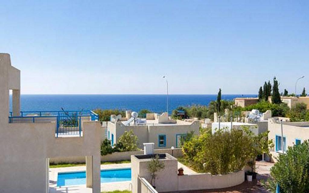 Philippos Paphos Villas - Villa 3 Екстериор снимка
